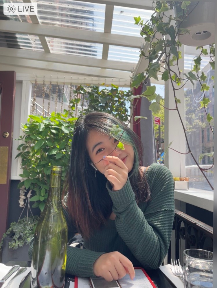 Trần Minh Trang