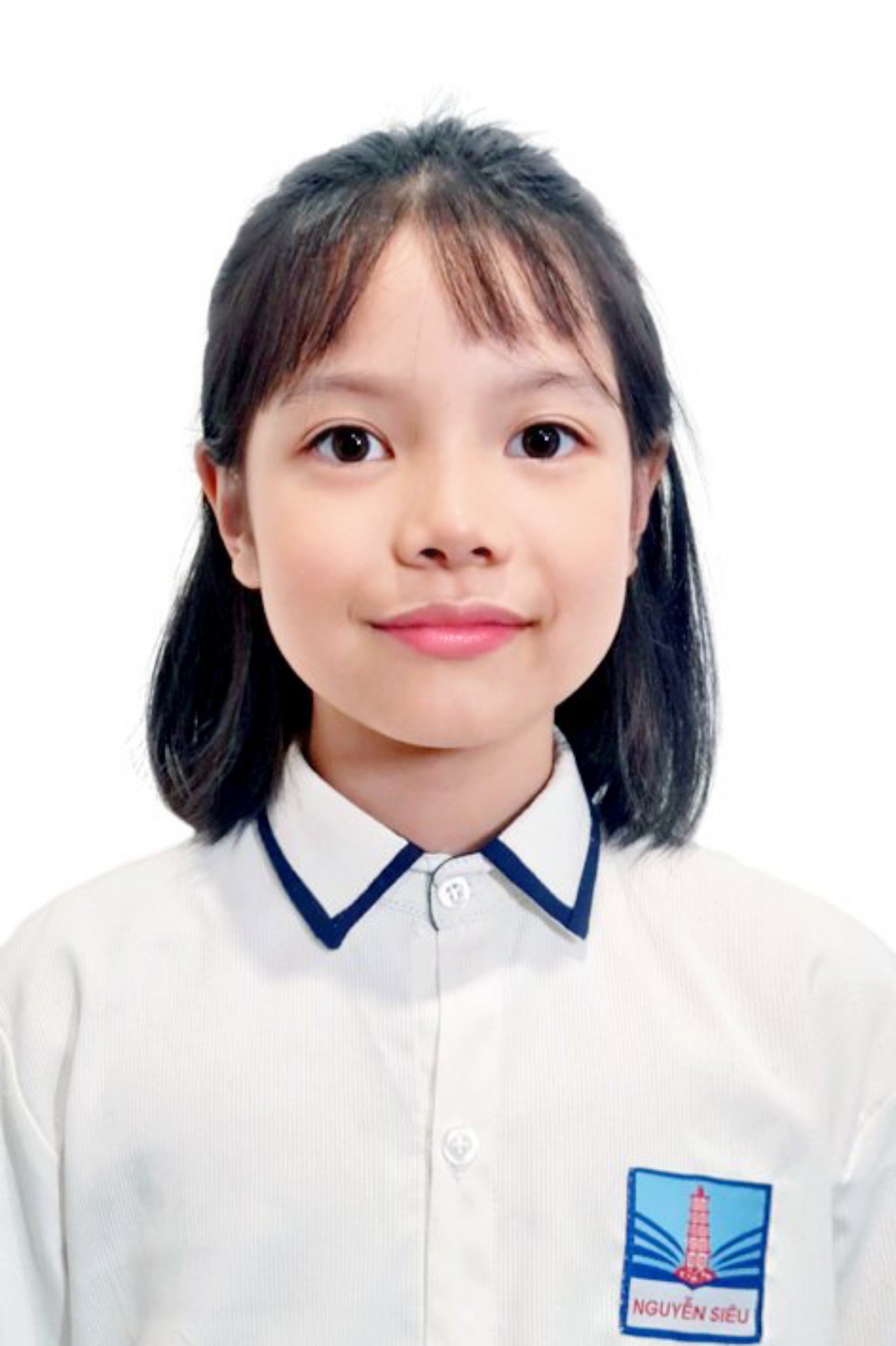 Nguyễn Huyền Linh Chi