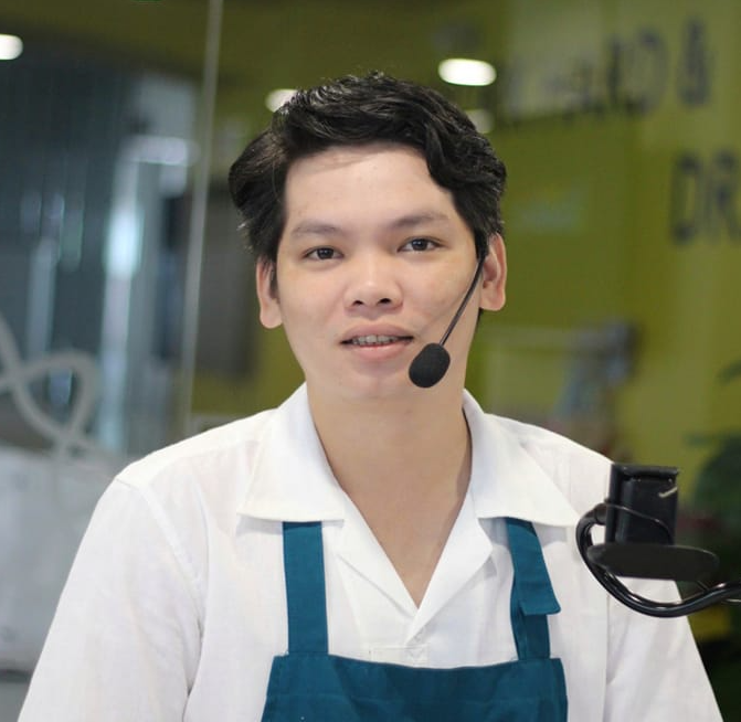 Phạm Công Danh