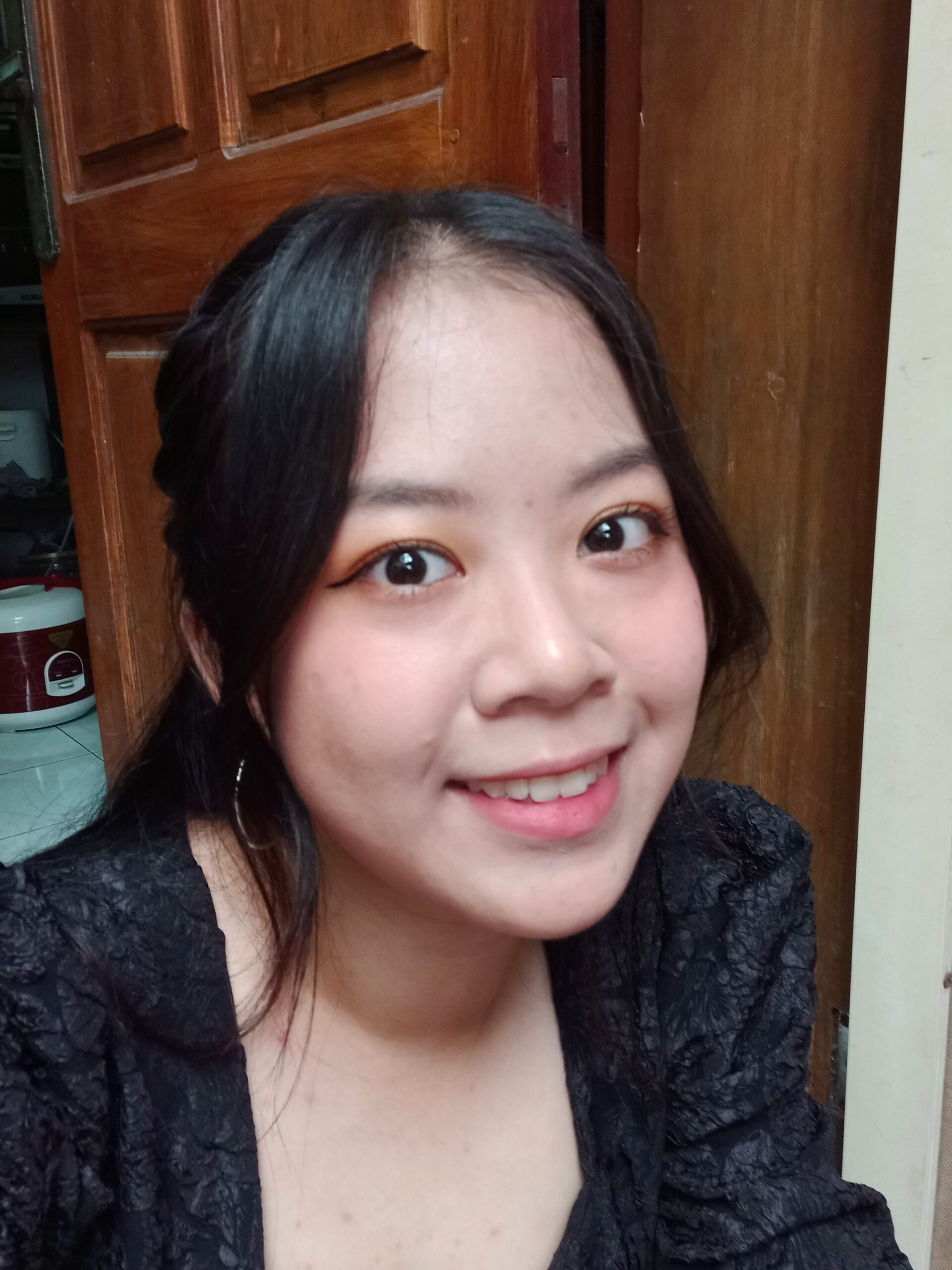 Dương Thùy Linh