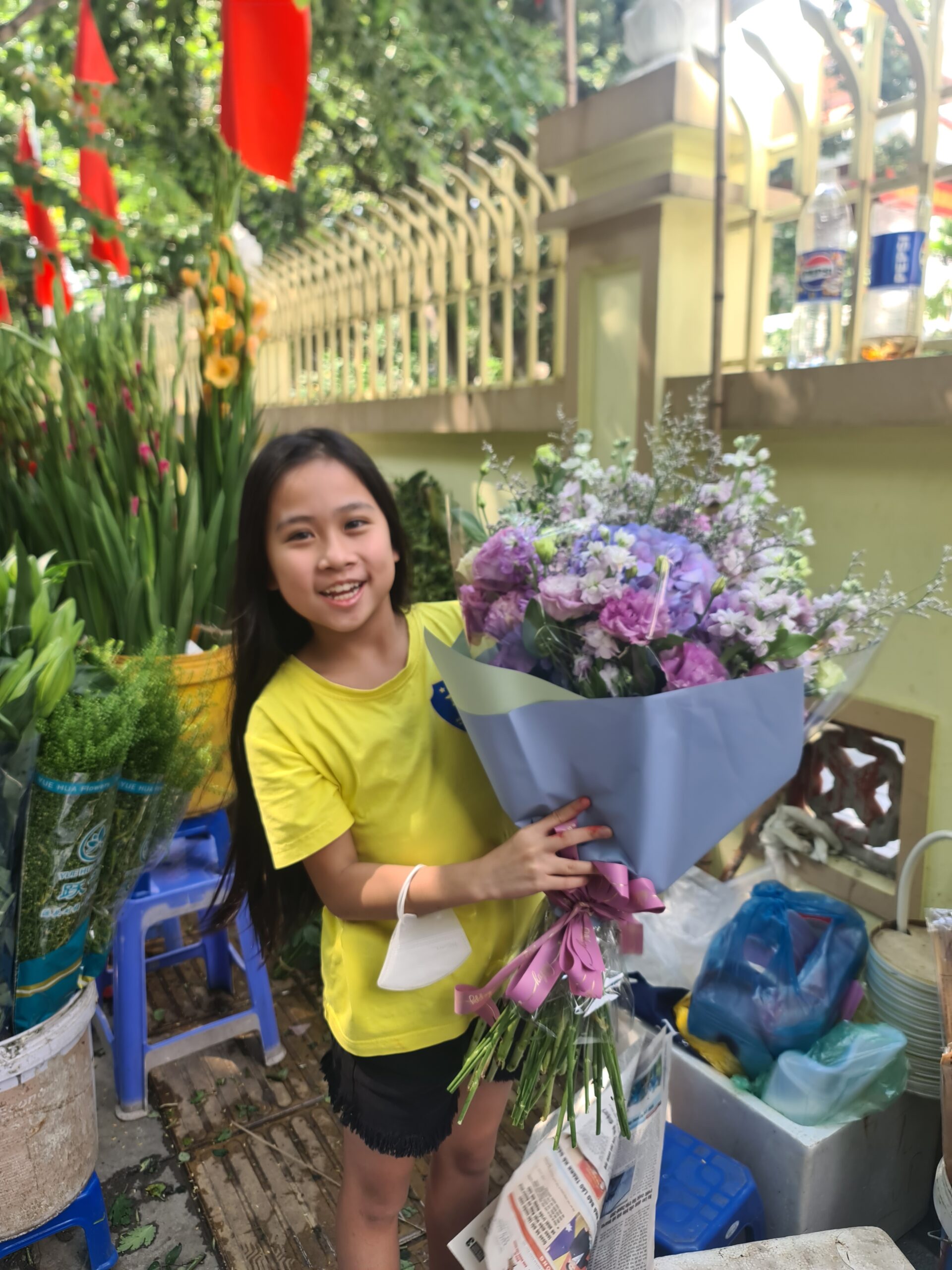 Trang Anh