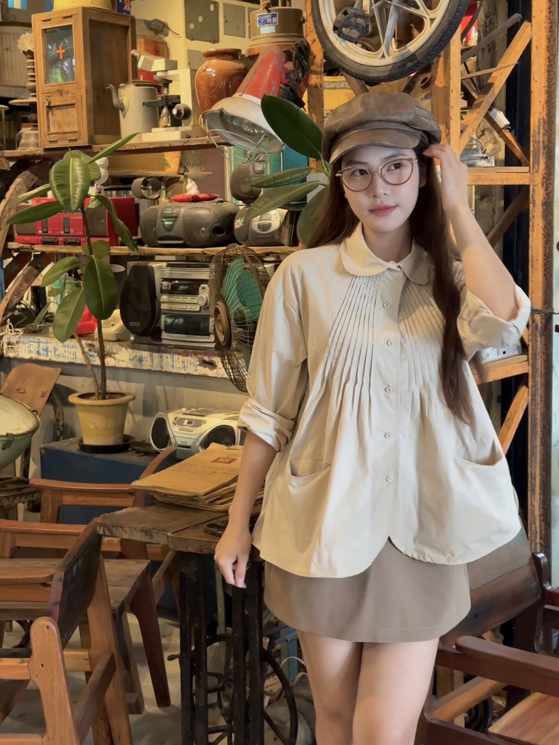 Đào Thị Thu Hà