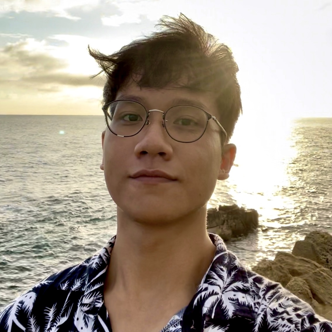 Phạm Thế Thanh