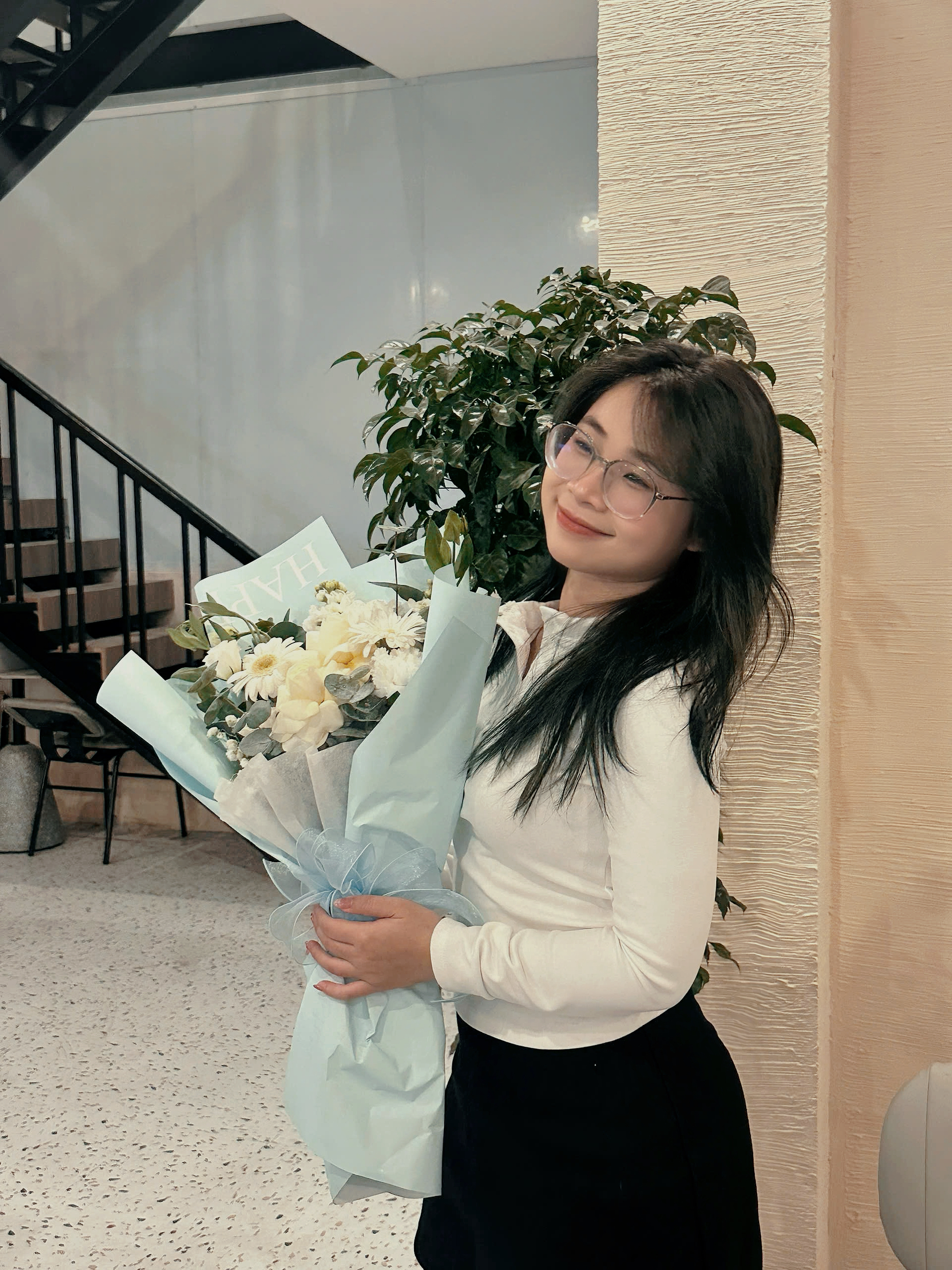Trần Thu Trang